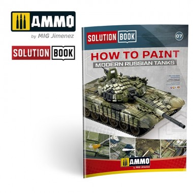 SOLUTION BOOK 07 - How to...