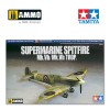1/72 Supermarine Spitfire...