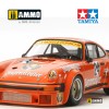 1/24 Porsche Turbo RSR Type...