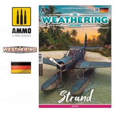the weathering magazine – issue 18