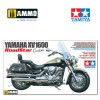 1/12 Yamaha XV1600 RoadStar...