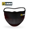 AMMO Face Mask 2.0...