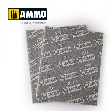 AMMO by MIG Storage System 35ml AMMO Storage System