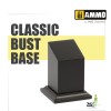 Classic Bust Base (6.5 x...