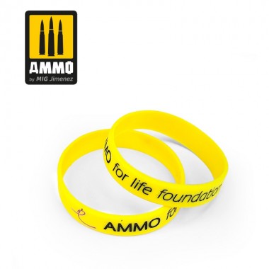 AMMO for Life Foundation...