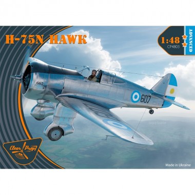 1/48 H-75O Hawk