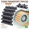 1/35 Tiger Tracks Transport...