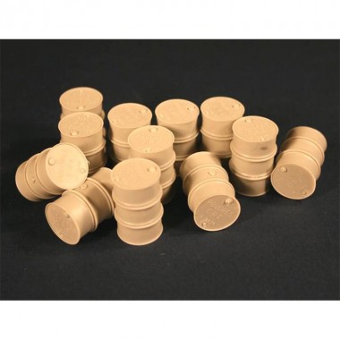 1/35 US Wood Ammo Boxes for 81mm Mortar (12 pcs.)
