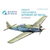 1/48 FW 190D-9 3D-Printed &...