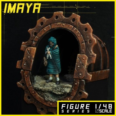 1/48 Imaya [Figure Series]