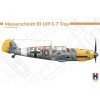 1/32 Messerschmitt Bf 109...