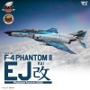 1/48 F-4EJ Kai Phantom II...