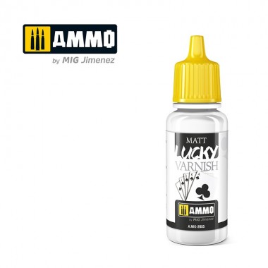 Ammo MIG 8034 - Black Slow Dry Cyanoacrylate