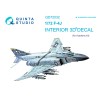 1/72 F-4J 3D-Printed &...