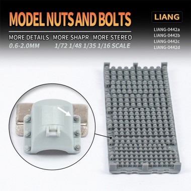 Model Nuts and Bolts A...