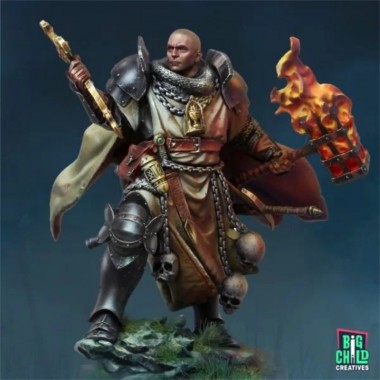 75mm Sir Percival [Echoes...