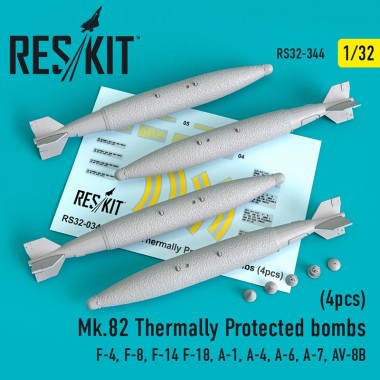 1/32 Mk.82 Thermally...