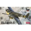 1/32 Henschel Hs 129 B-3