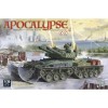 1/35 Soviet Apocalypse...