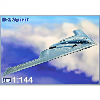 1/144 B-2 Spirit