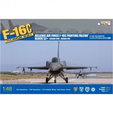 1/48 F-16C Fighting Falcon...