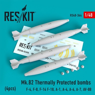 1/48 Mk.82 Thermally...
