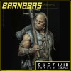 1/10 Barnabas [Bust Series]