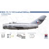 1/48 MiG-15 / S-102 Edición...