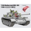 1/35 T-55A Tanque...