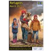 1/35 Refugiados (Marzo...