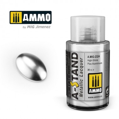 A-STAND Aluminio Plus de...