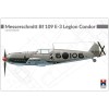 1/32 Messerschmitt Bf-109...