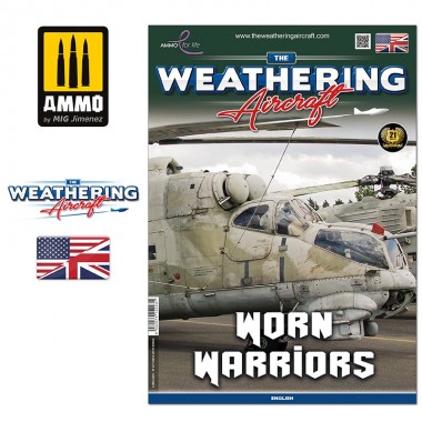 THE WEATHERING AIRCRAFT 23...