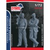 1/48 French Resistance Set