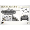 1/35 StuG III Ausf.F8...