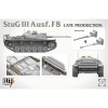 1/35 StuG III Ausf.F8...