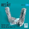 1/72 Ejection Seats Mb...