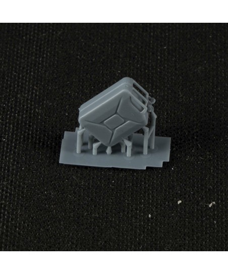 1/35 German Jerry Can Set -...