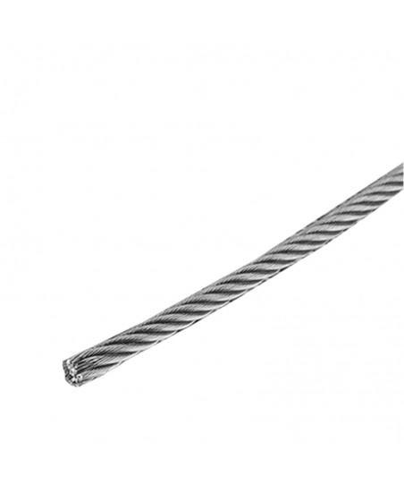 Braided Cord  0.6mm (1 meter)