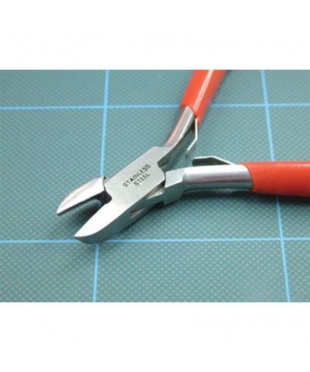 Pro Pliers Mini Side Cutters