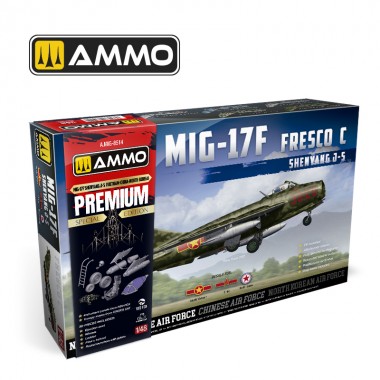 AMMO of MIG - AIRBRUSH STENCILS 2 - 8049 - MJ Modelkits.com