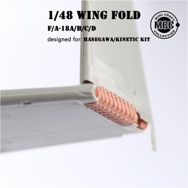 1/48 Folding wings for...