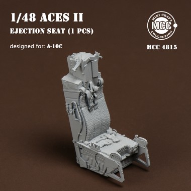 1/48 Asiento eyectable ACES...