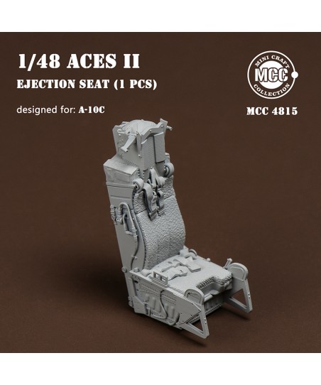 1/48 ACES II Ejection Seat...