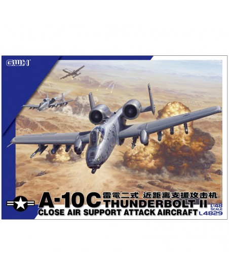 1/48 A-10C Thunderbolt II....