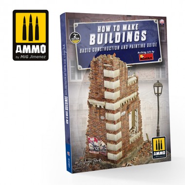 How to Make Buildings -...