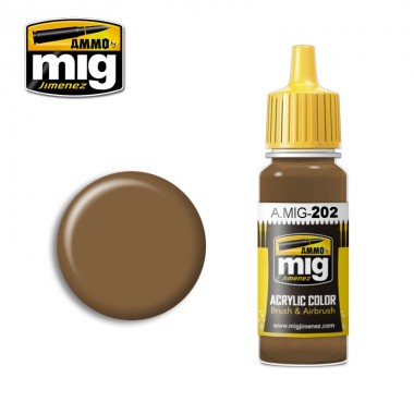 Ammo MIG 2352 - Podkład A-Stand White Primer & Microfiller 30 ml