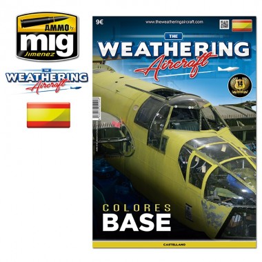 THE WEATHERING AIRCRAFT 4 -...