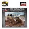 1/35 Scammell Pioneer R100...