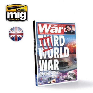 Third World War - The World...